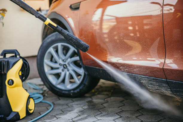 Best Affordable Pressure Washing  in Matteson, IL