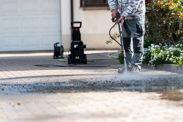 Best House Pressure Washing  in Matteson, IL