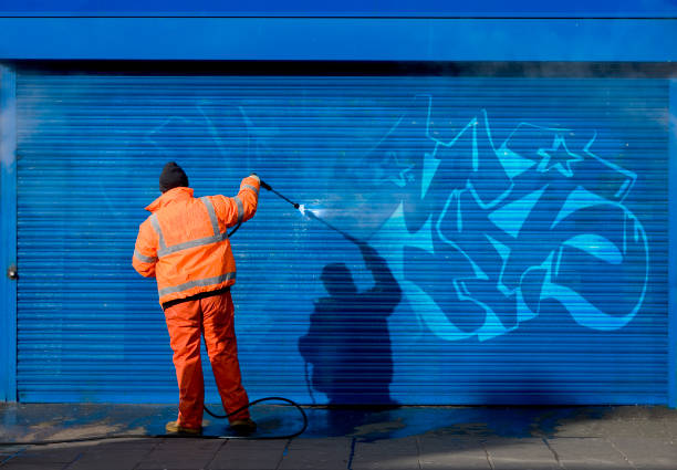 Best Residential Pressure Washing Services  in Matteson, IL