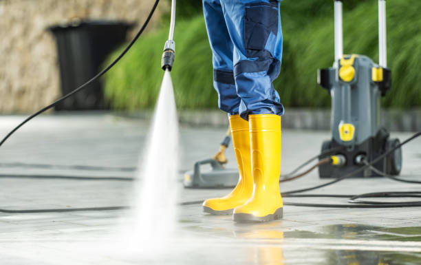 Best Pressure Washing Estimates  in Matteson, IL
