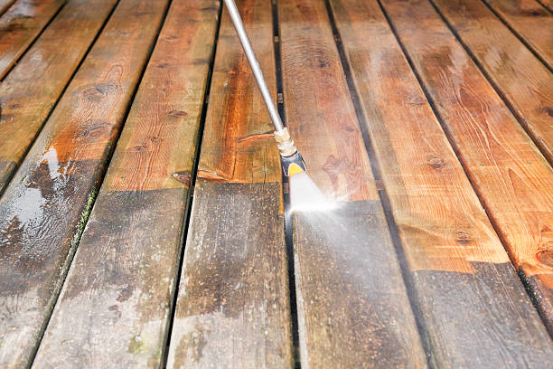 Professional Pressure Washing in Matteson, IL