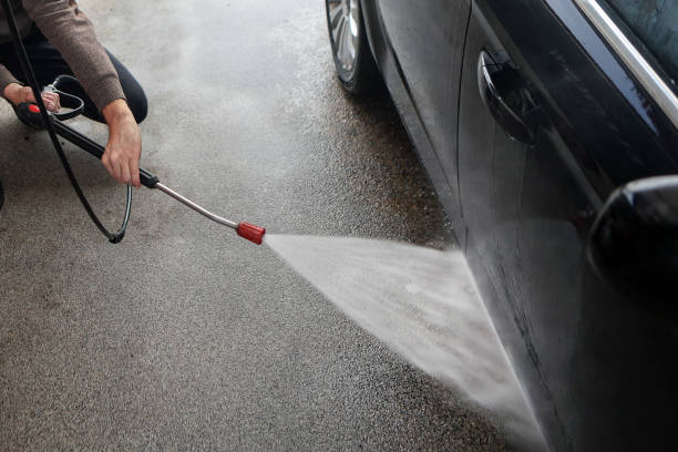 Best Pressure Washing Estimates  in Matteson, IL