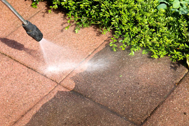 Best Affordable Power Washing  in Matteson, IL